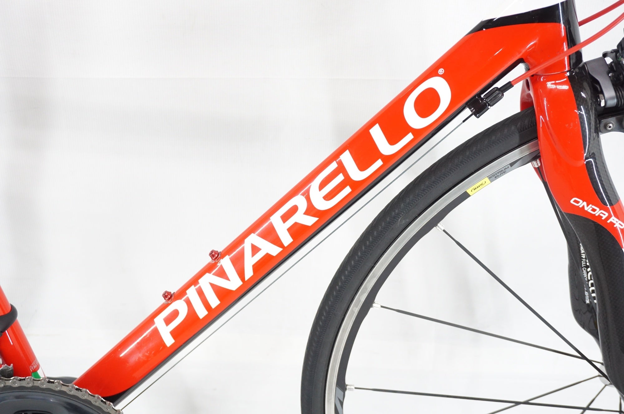 PINARELLO 「ピナレロ」 FP2 2009年モデル ロードバイク / 阪急