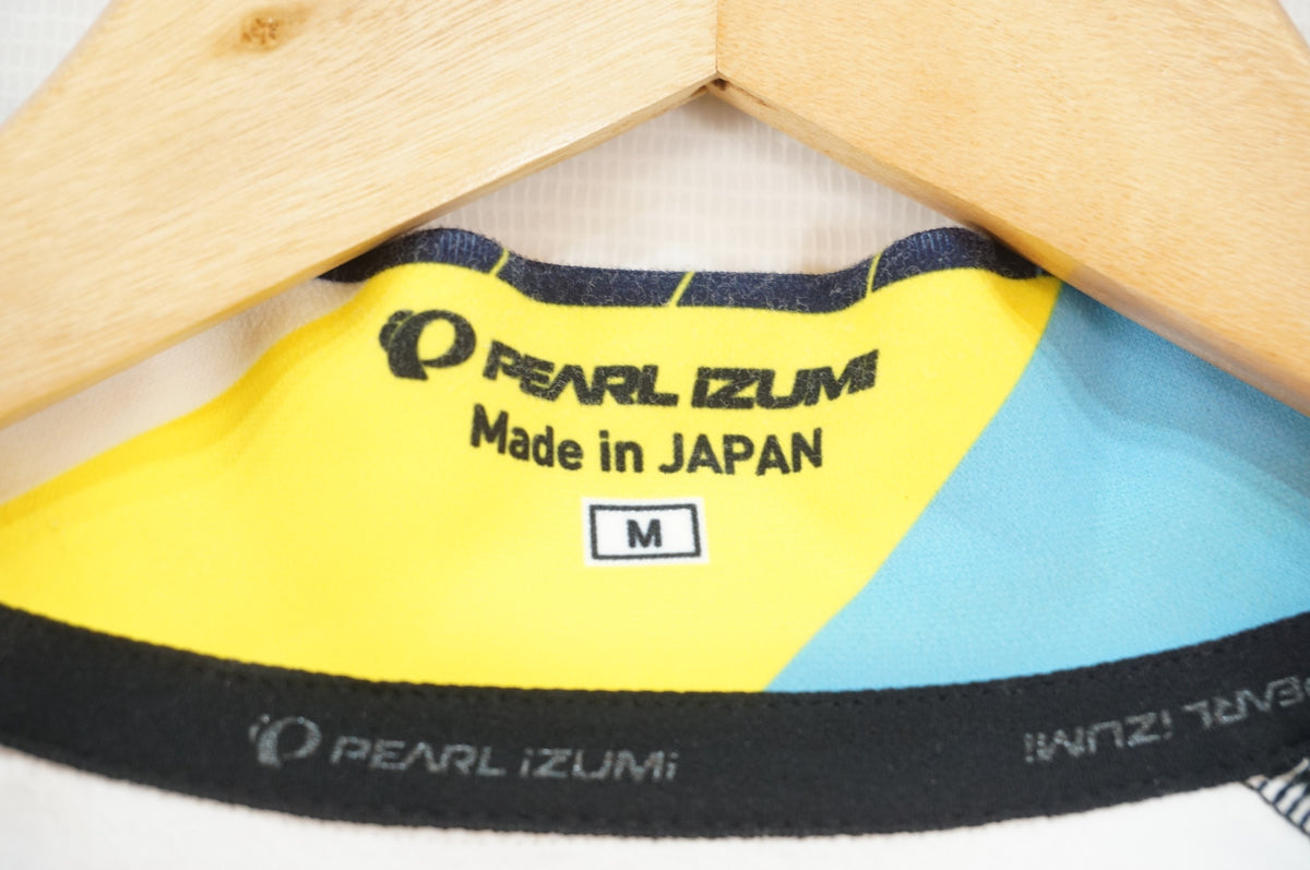 PEARL IZUMI 「パールイズミ」 長袖 Mサイズ ジャージ / 浦和ベース