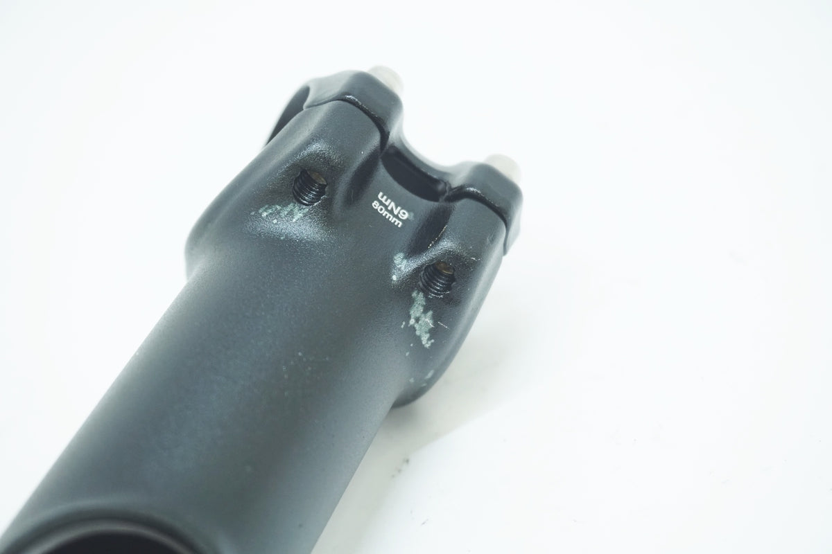 ブランド不明 Φ31.8 80mm ステム  / 大阪美原北インター店