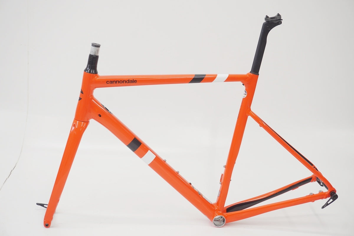 CANNONDALE 「キャノンデール」 CAAD13 DISC 2020年モデル フレームセット / 京都八幡店