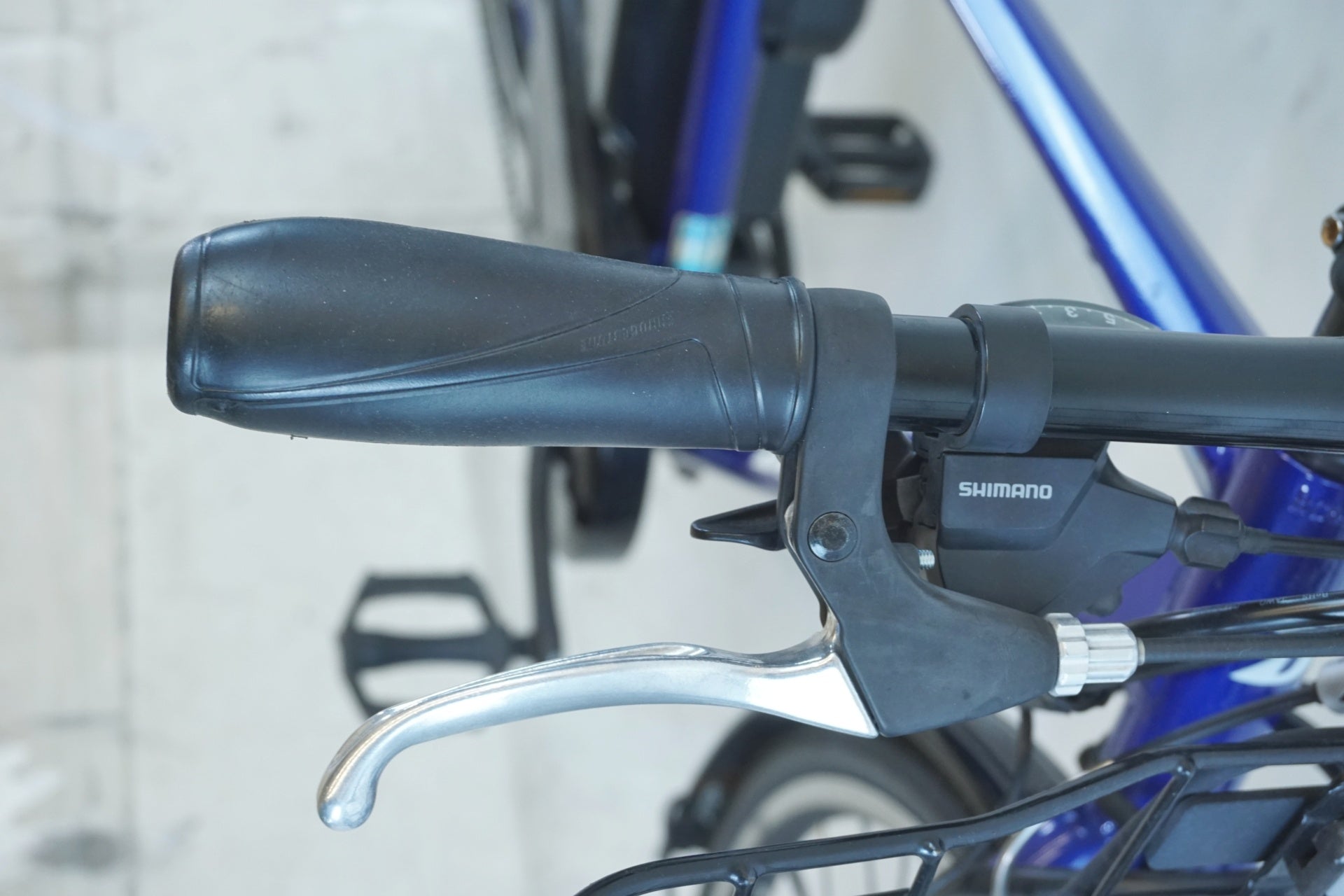 BRIDGESTONE 「ブリヂストン」 TB1e 2025年モデル 電動アシスト自転車 / 有明ガーデン店