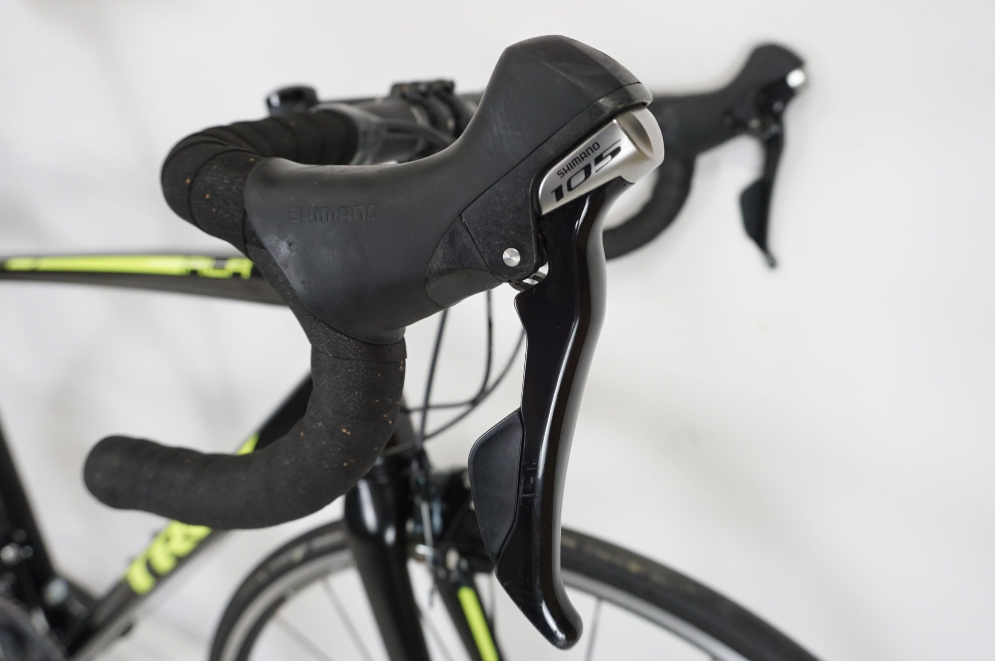 TREK 「トレック」 EMONDA ALR 5 2015年モデル ロードバイク / 大宮店