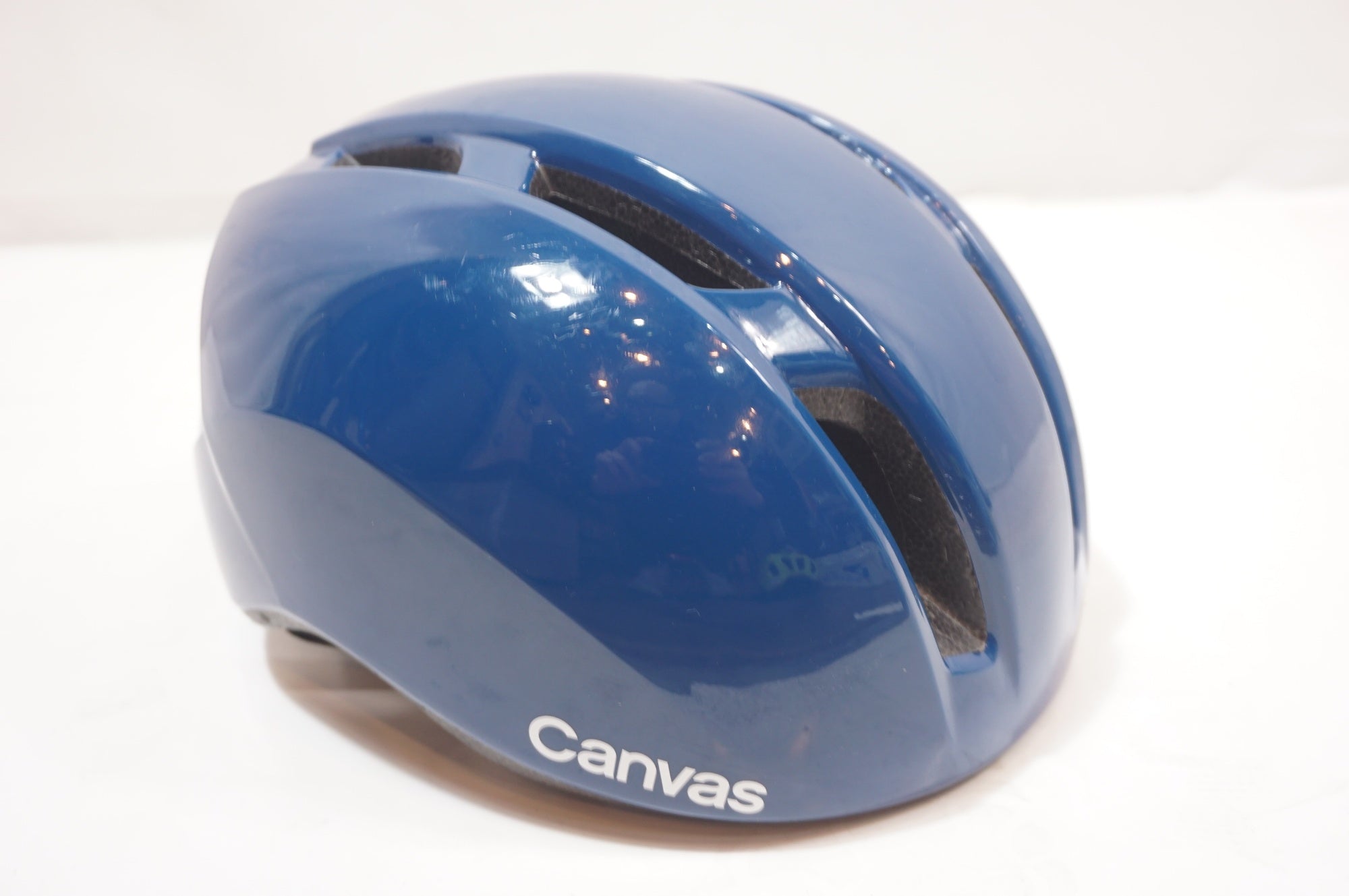 OGK KABUTO 「オージーケーカブト」 CANVAS M/Lサイズ ヘルメット / 世田谷店