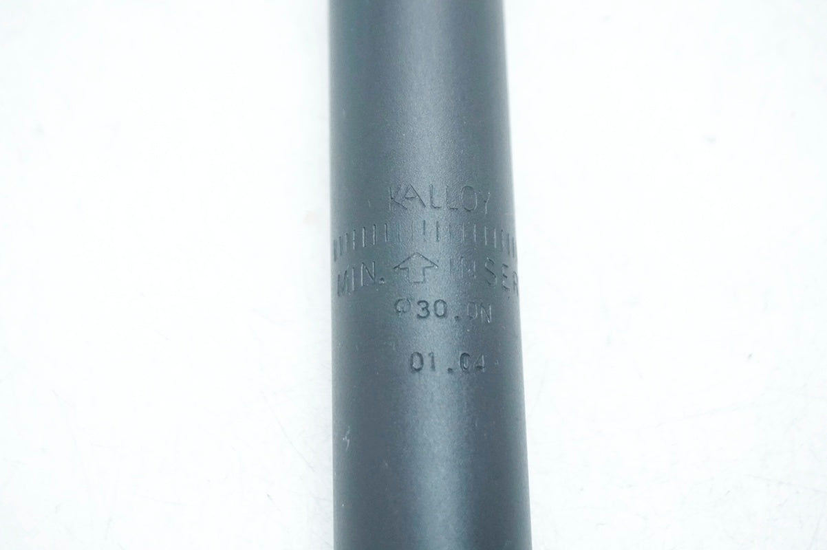 ブランド不明 Φ30.0 255mm シートポスト / 大阪門真店
