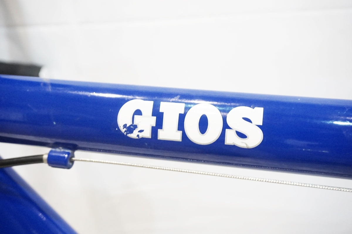 GIOS 「ジオス」 AL LITE 2008年頃 ロードバイク / バイチャリ世田谷店