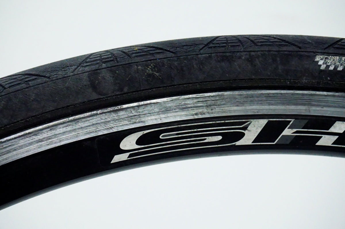 CAMPAGNOLO 「カンパニョーロ」 SHAMAL ULTRA C17 シマノ11速 ホイールセット / 名古屋大須店