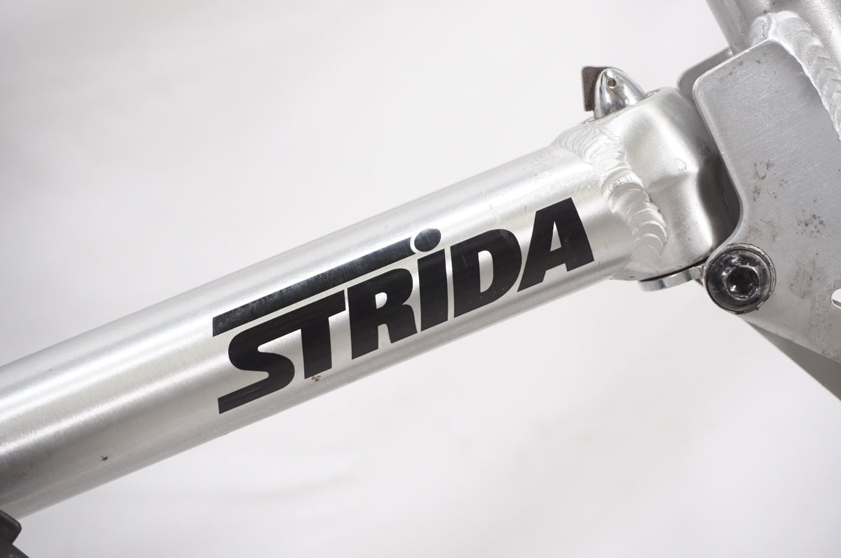 STRIDA 「ストライダ」 SX 年式不明 カスタム 折り畳み自転車 / AKIBA店