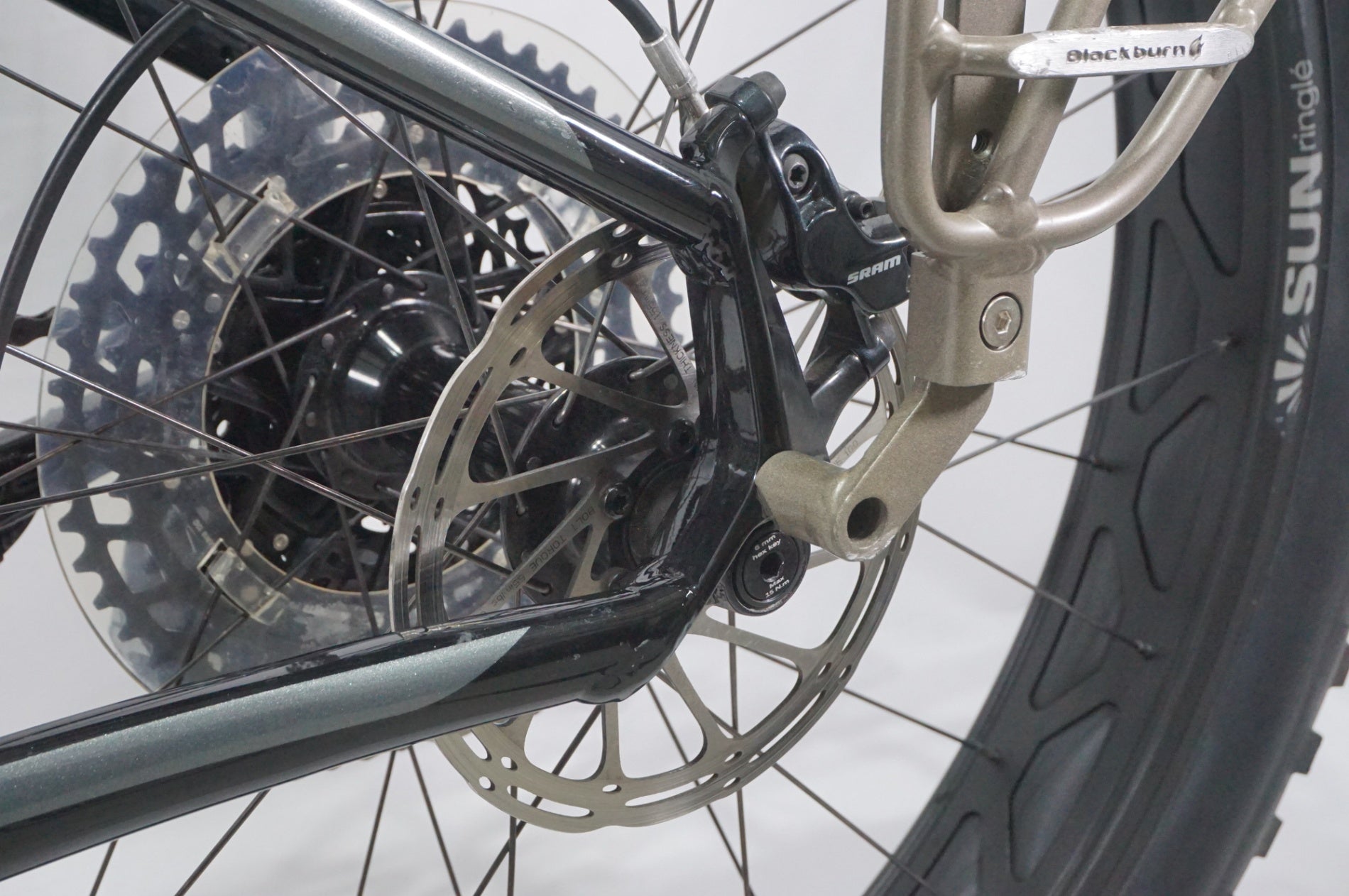 CANNONDALE 「キャノンデール」 FAT CAAD 1 2019年モデル ファットバイク / AKIBA店