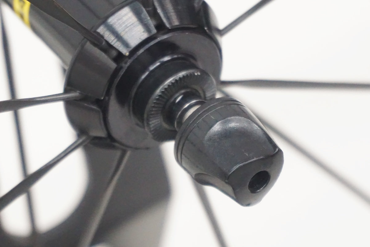 MAVIC 「マビック」 KSYRIUM PRO CARBON UST シマノ11s ホイール