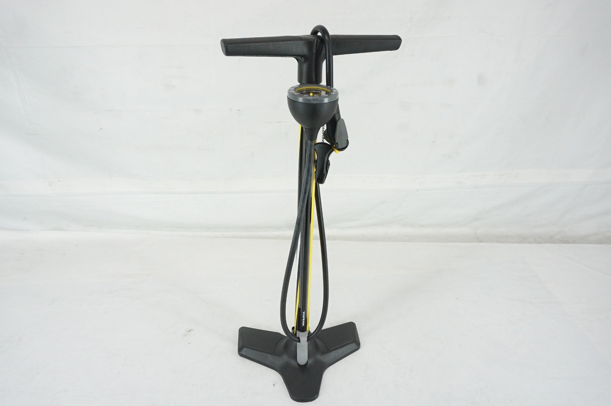 TOPEAK 「トピーク」 JOE BLOW MAX HPX フロアポンプ / 阪急塚口店