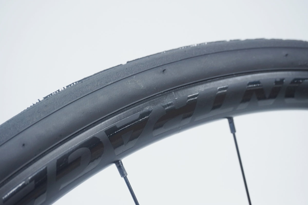 BONTRAGER 「ボントレガー」 PARADIGM SL シマノ 11速 ホイールセット / 京都八幡店