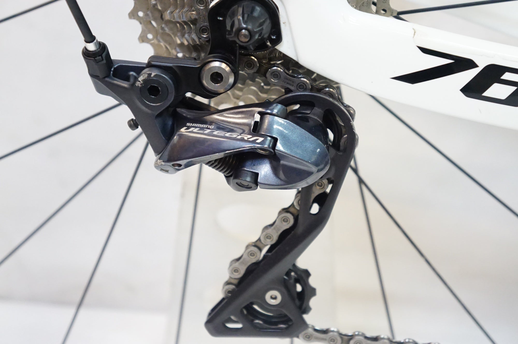 LOOK 「ルック」 765 OPTIMUM ULTEGRA MIX 2018年モデル ロードバイク / 熊谷本店