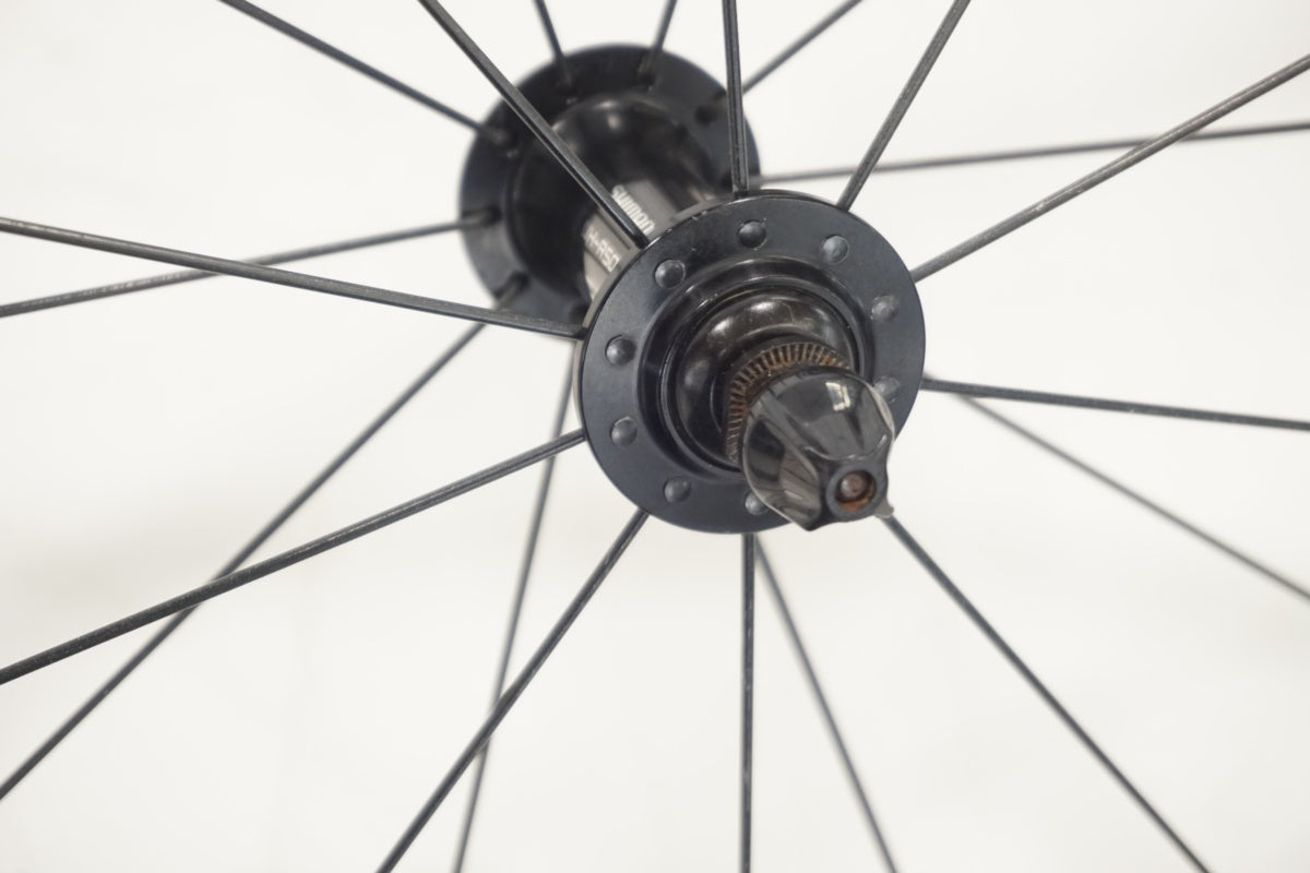 SHIMANO 「シマノ」 WH-R500 SHIMANO8/9速 ホイールセット / 滋賀大津店
