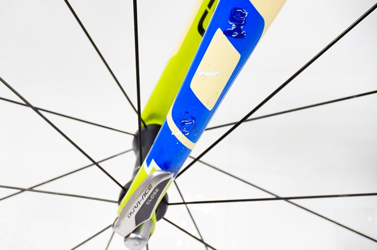 CANNONDALE 「キャノンデール」 CAAD10 2012年モデル ロードバイク / 名古屋大須店