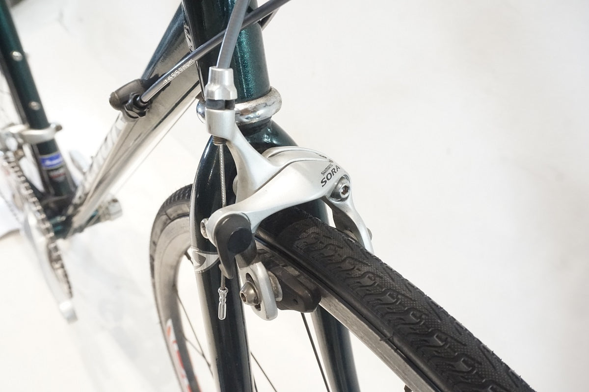 ANCHOR 「アンカー」 RNC3 2010年ごろモデル ロードバイク / 横浜戸塚