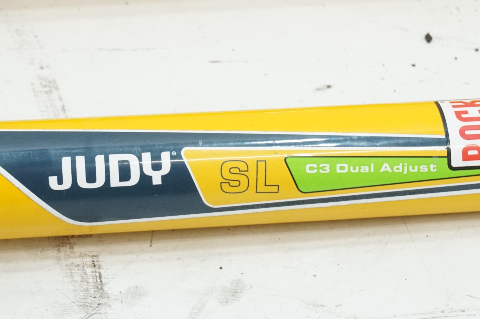 ROCKSHOX 「ロックショックス」 JUDY SL C3 DUAL ADJUST 26インチ サスペンションフォーク / 大宮店