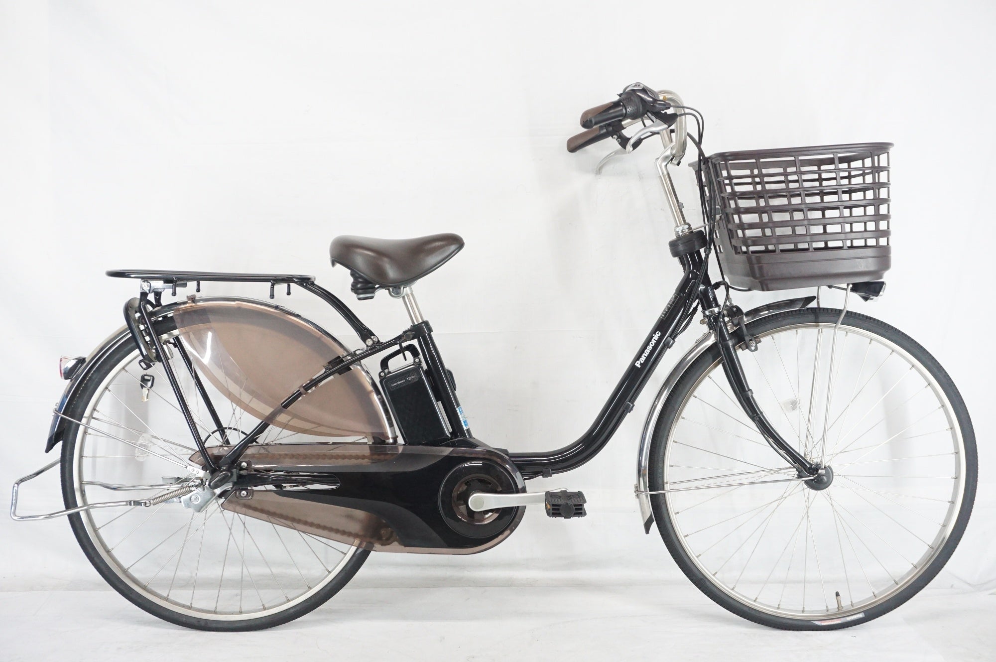 PANASONIC 「パナソニック」 VIVI MX BE-FM631 2023年モデル 26インチ 電動アシスト自転車 / 阪急塚口店
