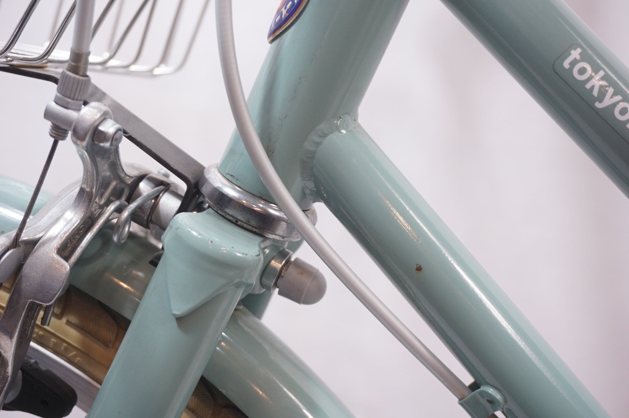 TOKYOBIKE 「トーキョーバイク」 JR STEP 20 2021年モデル 20インチ
