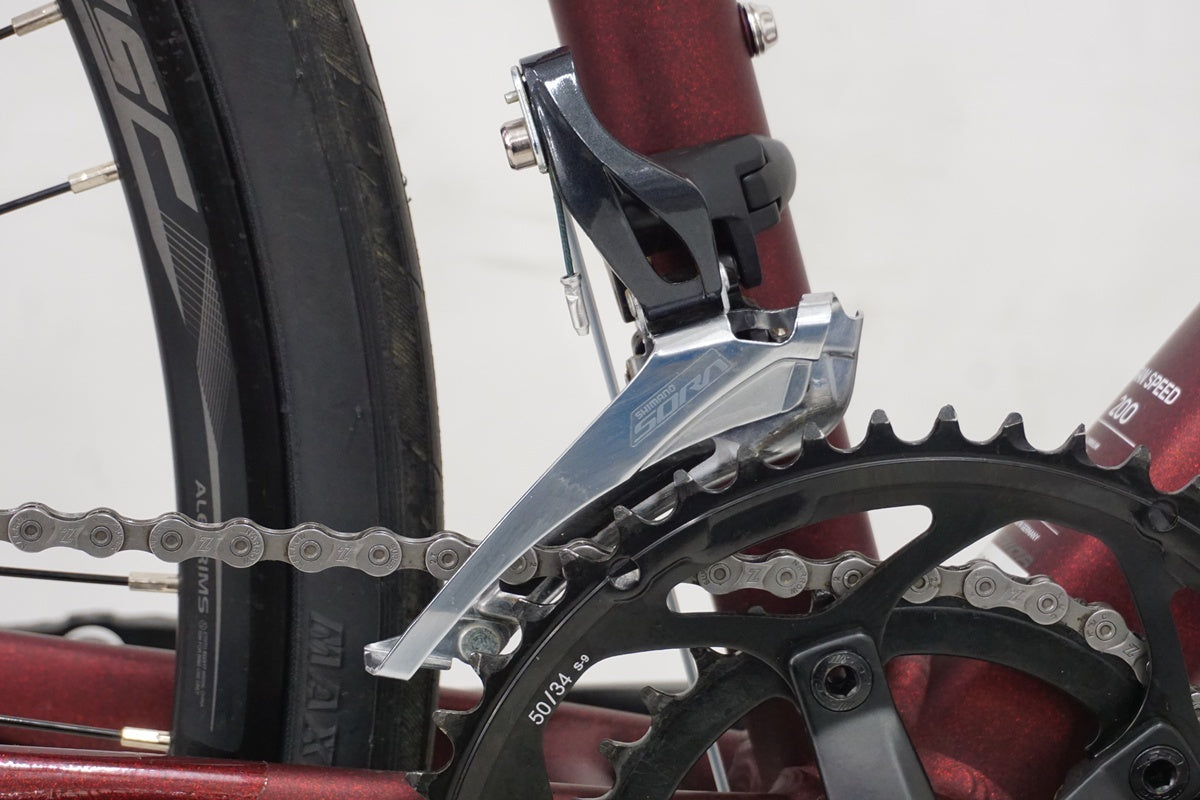 MERIDA「メリダ」 GRAN SPEED 200-D 2024年モデル クロスバイク / 浜松店