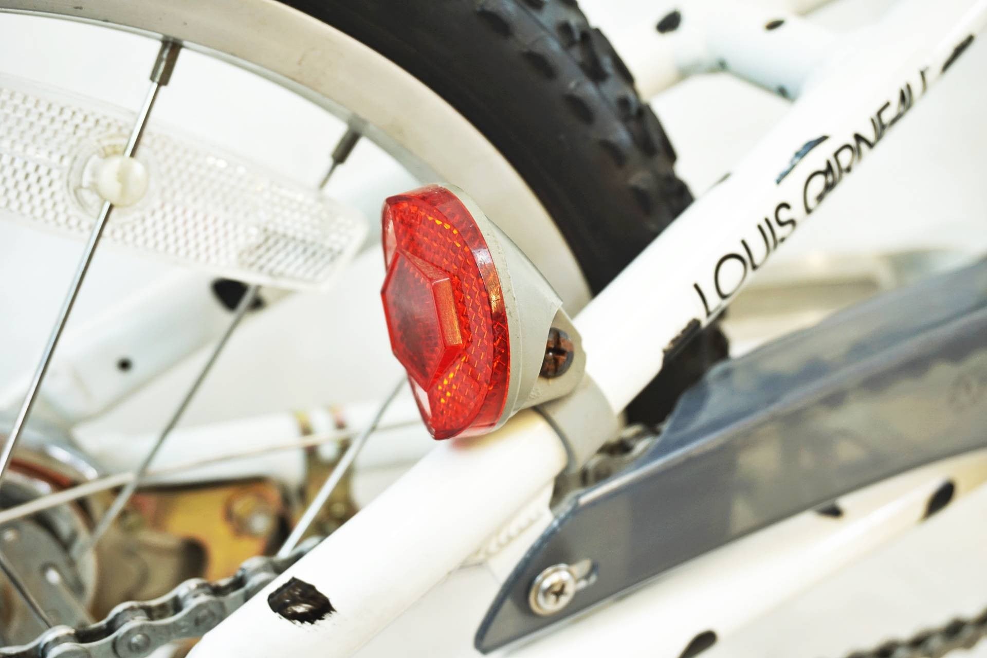 LOUIS GARNEAU 「ルイスガノー」 LGS-J16 2006年モデル キッズバイク / 有明ガーデン店