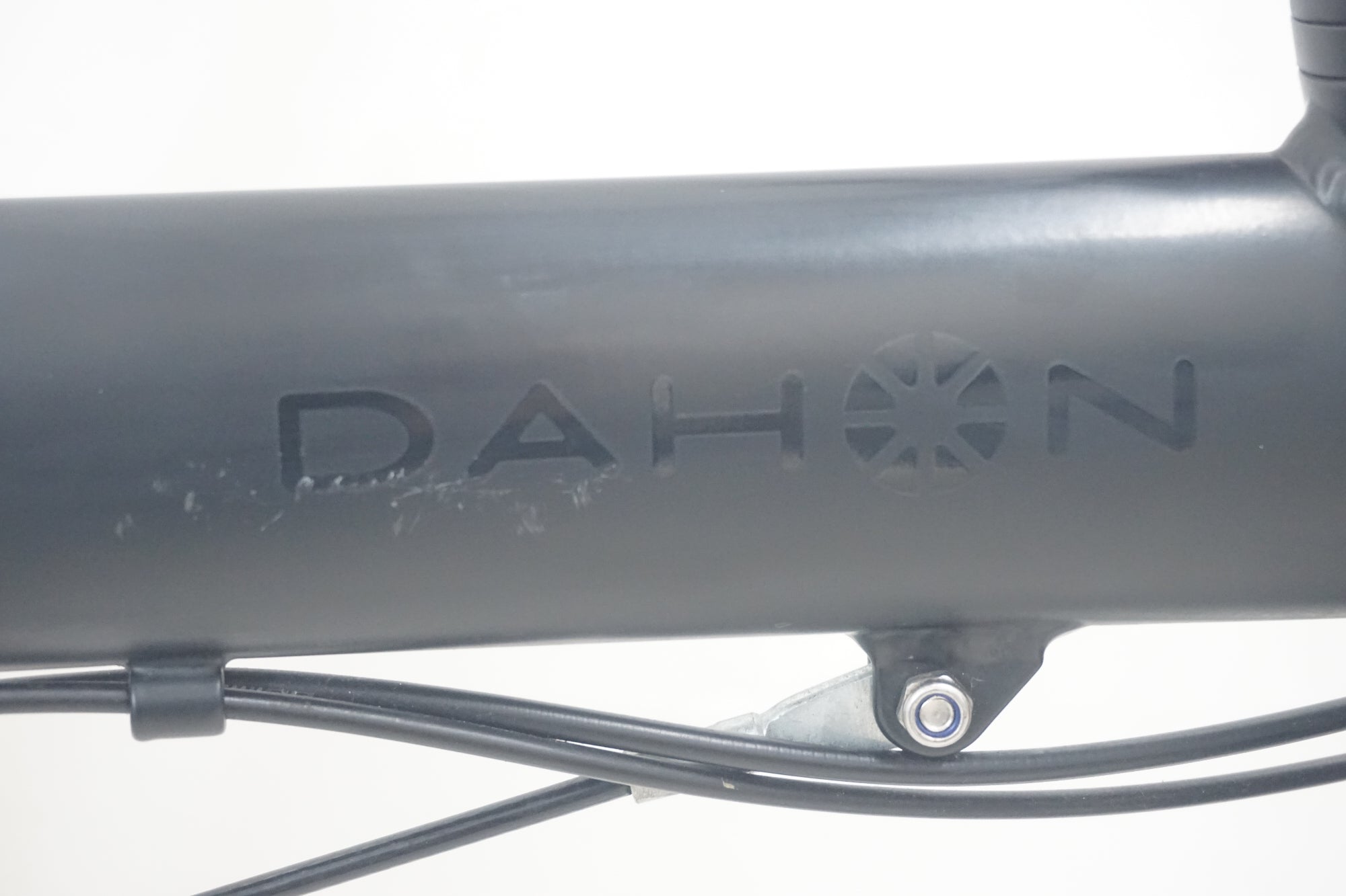DAHON 「ダホン」 K3 LTD 2023年頃 14インチ 折り畳み自転車 / 福岡店
