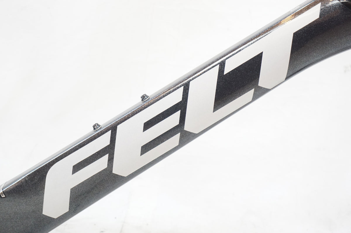 FELT 「フェルト」 AR ADVANCED 2022年モデル フレームセット / 浦和ベース