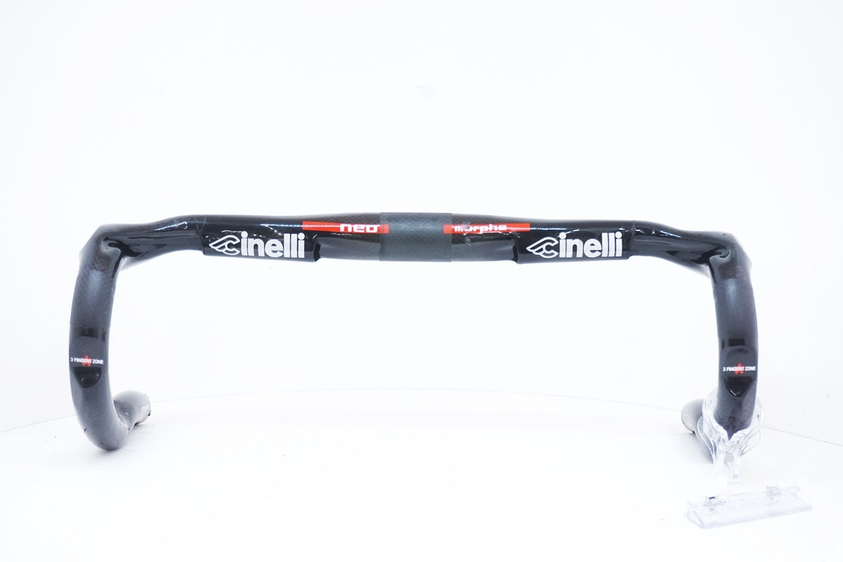 CINELLI 「チネリ」 NEO MORPHE Φ31.8 400mm ハンドル / 大阪美原北インター店