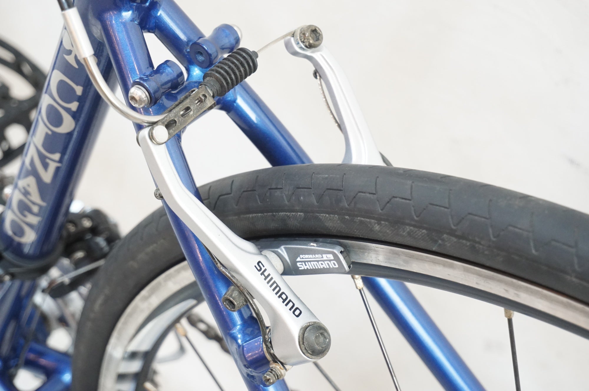 COLNAGO 「コルナゴ」 WINDY 2007年モデル クロスバイク / 浦和ベース