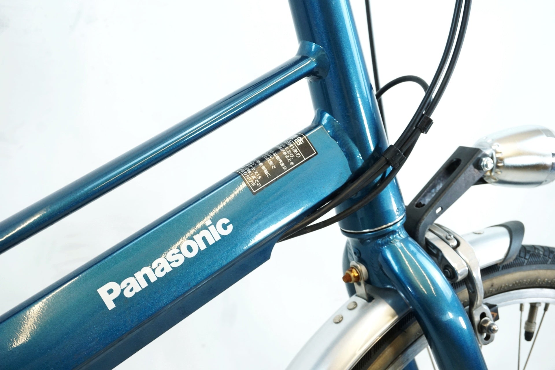 PANASONIC 「パナソニック」 Jコンセプト BE-JELJ013 2022年モデル 電動アシスト自転車 / 有明ガーデン店