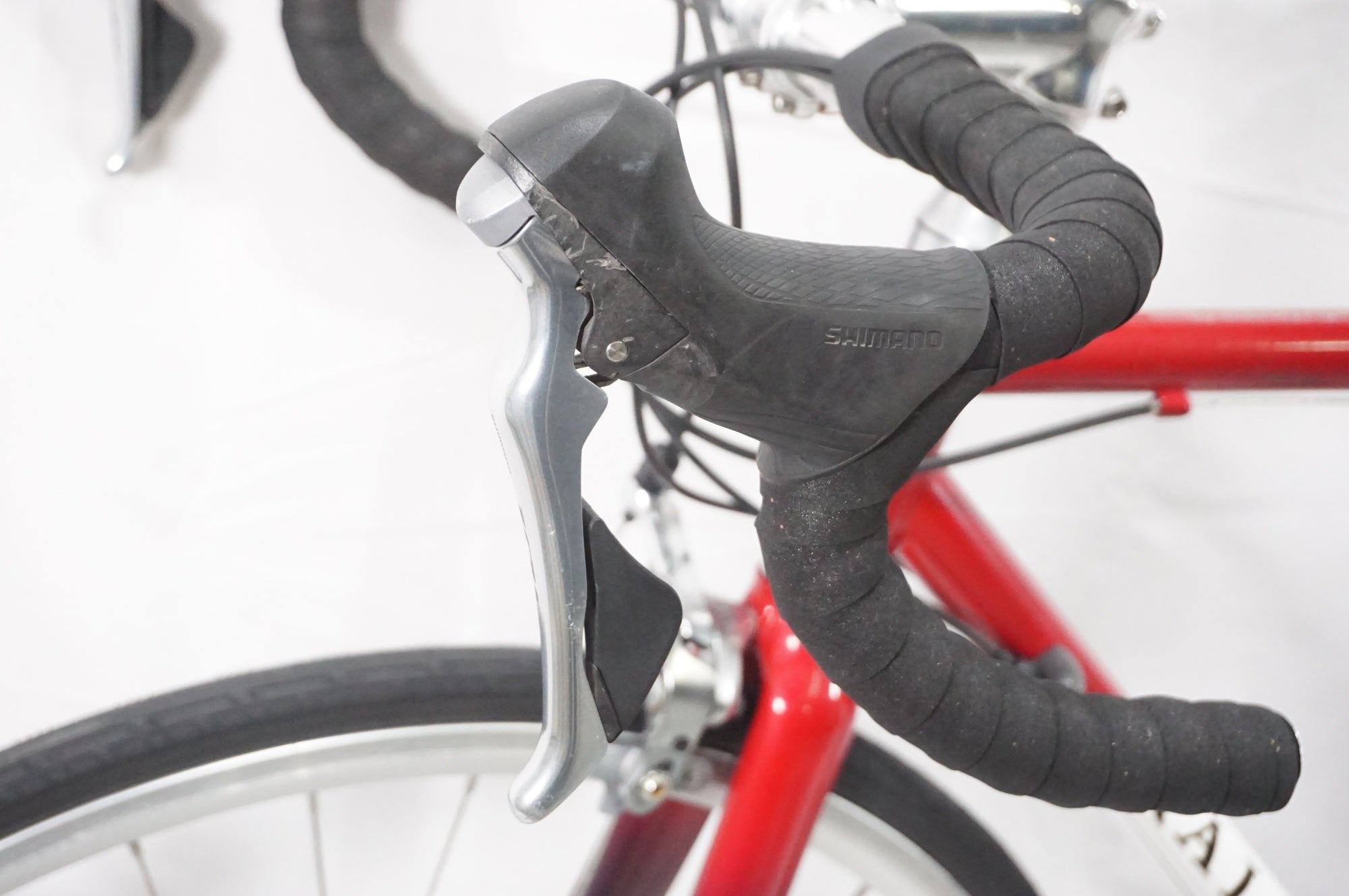 RALEIGH 「ラレー」 CRF CARLTON-F 2019年モデル ロードバイク / AKIBA