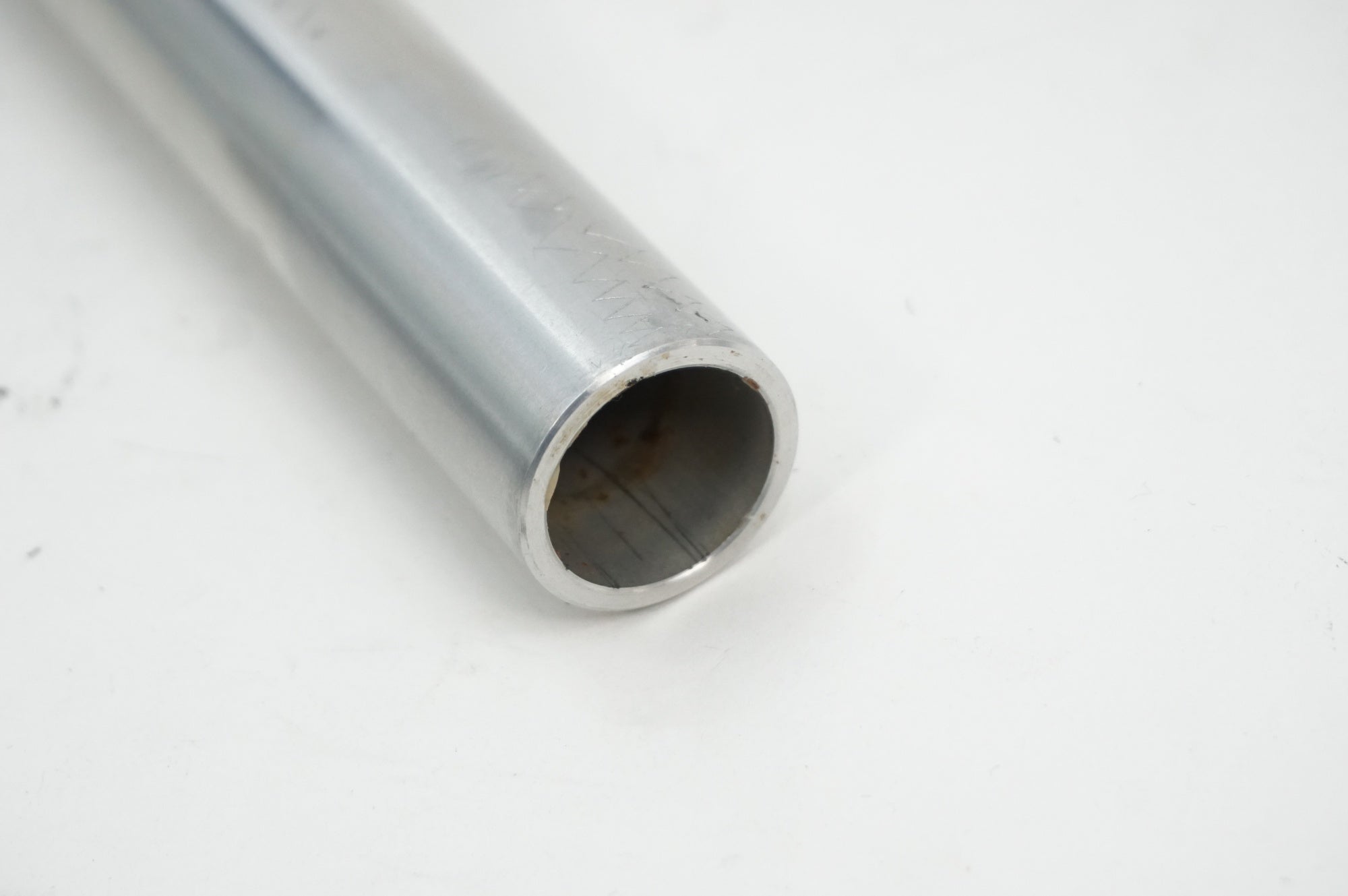 NITTO 「ニットー」 S65 CRYSTAL 25.0mm 210mm シートポスト / 川越店