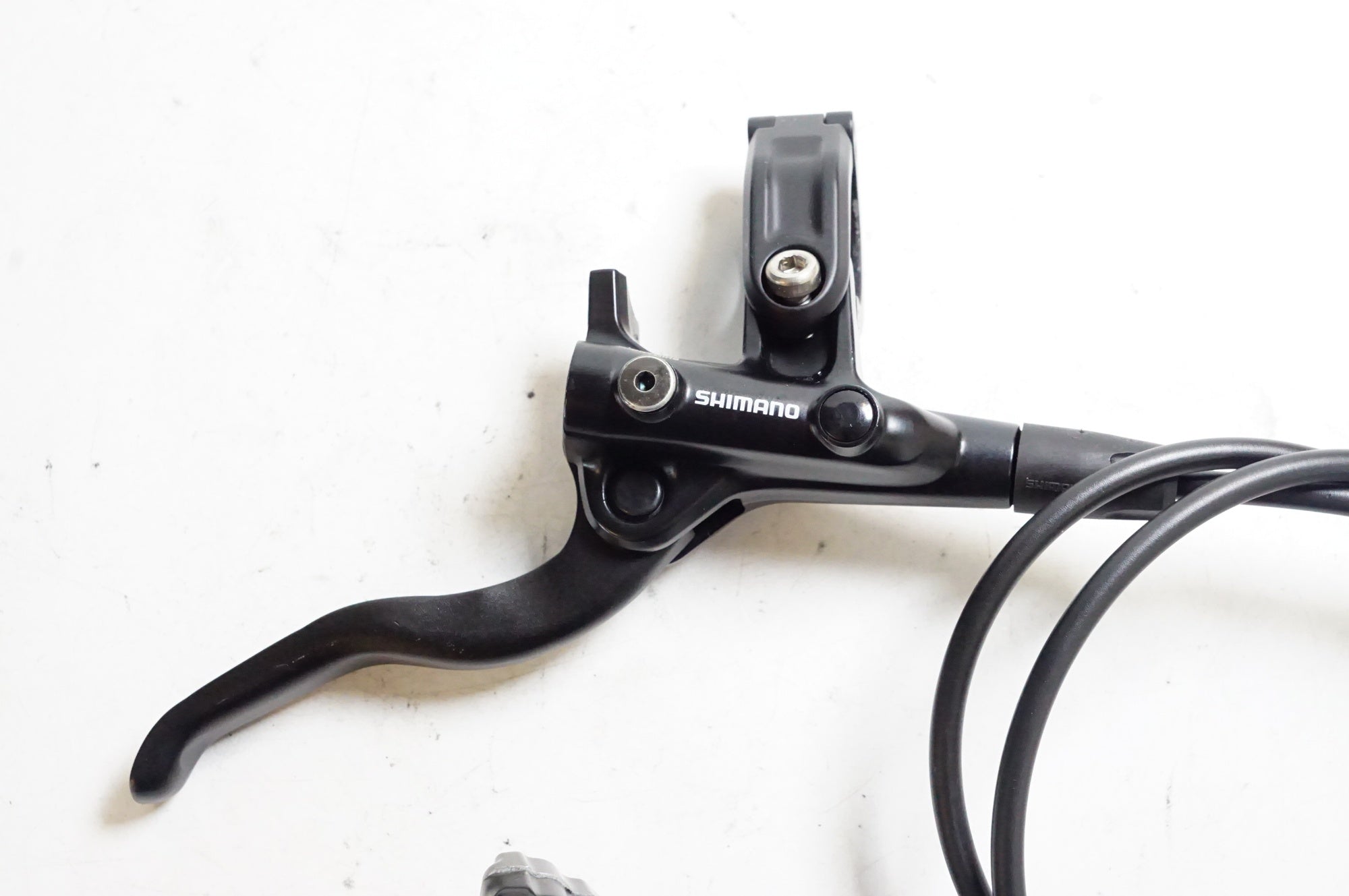 SHIMANO 「シマノ」 BL-M4100 BR-MT420 ディスクブレーキセット / 熊谷本店