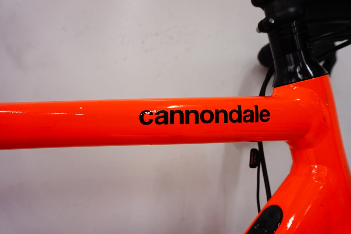 CANNONDALE「キャノンデール」 CAAD13 DISC 2020年モデル カスタム ロードバイク / 浜松店