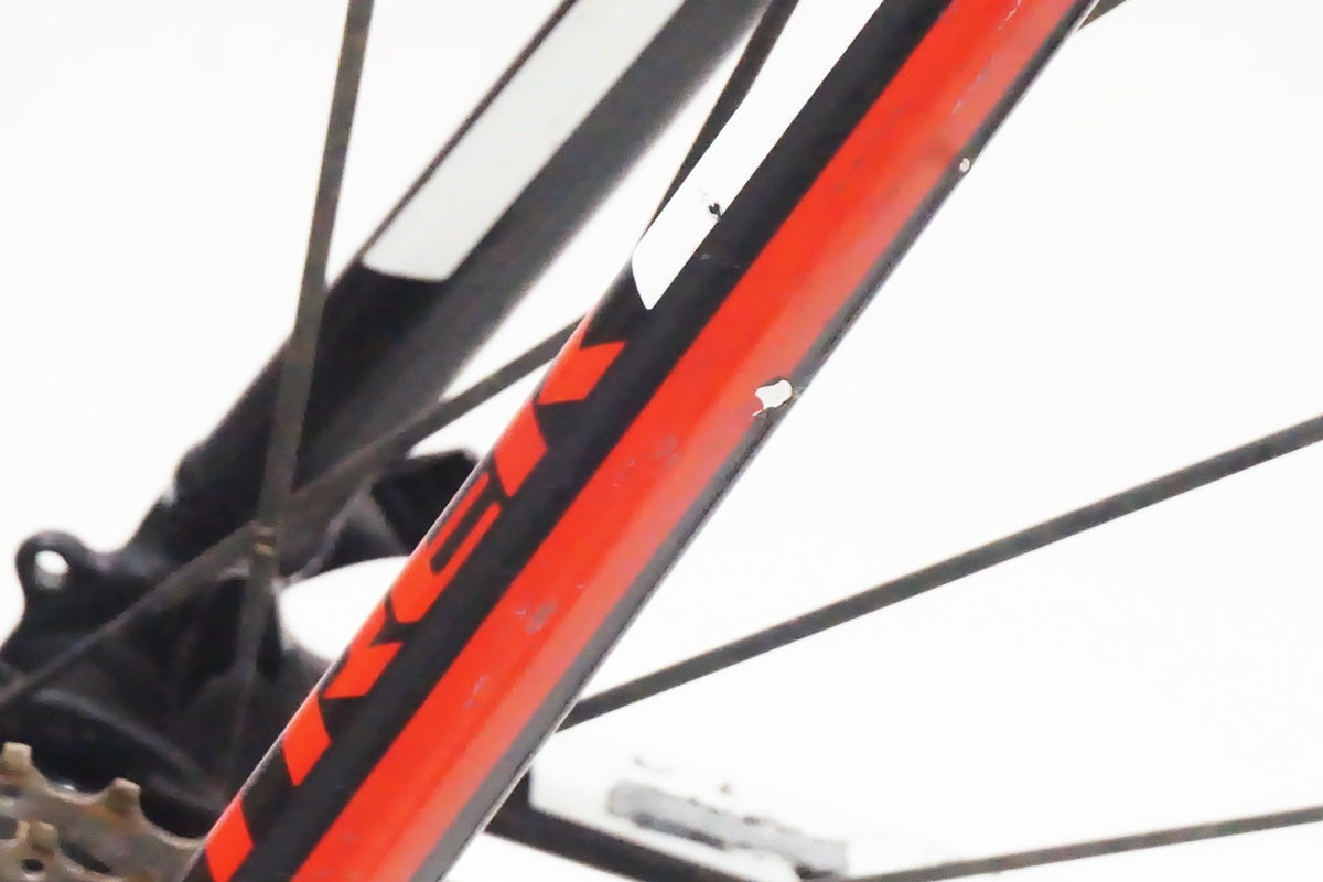 TREK「トレック」 ONE SERIES1.2 2013年頃 ロードバイク/ 京都西院店 