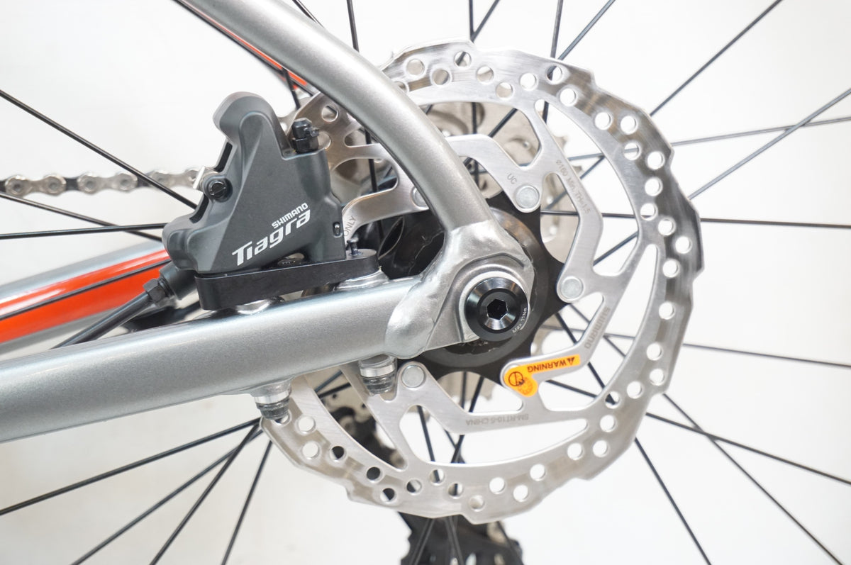 CANNONDALE 「キャノンデール」 CAAD13 DISC TIAGRA 2023年モデル ロードバイク / 浦和ベース