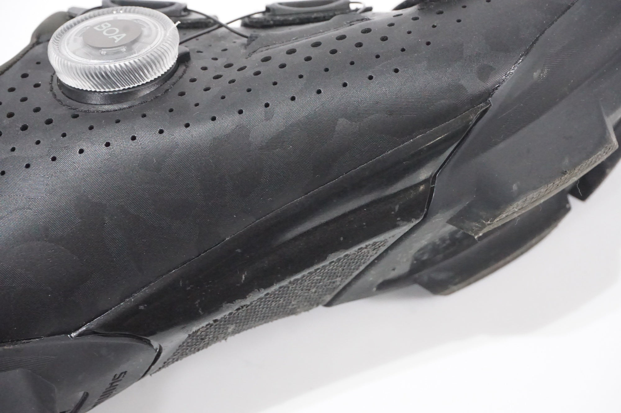 SHIMANO 「シマノ」 RX6 SH-RX600 25.8cm シューズ / AKIBA店