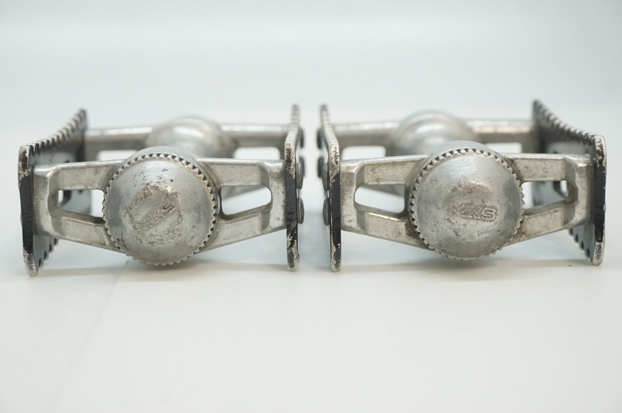 MKS 「ミカシマ」 STREAM ペダル / 福岡店