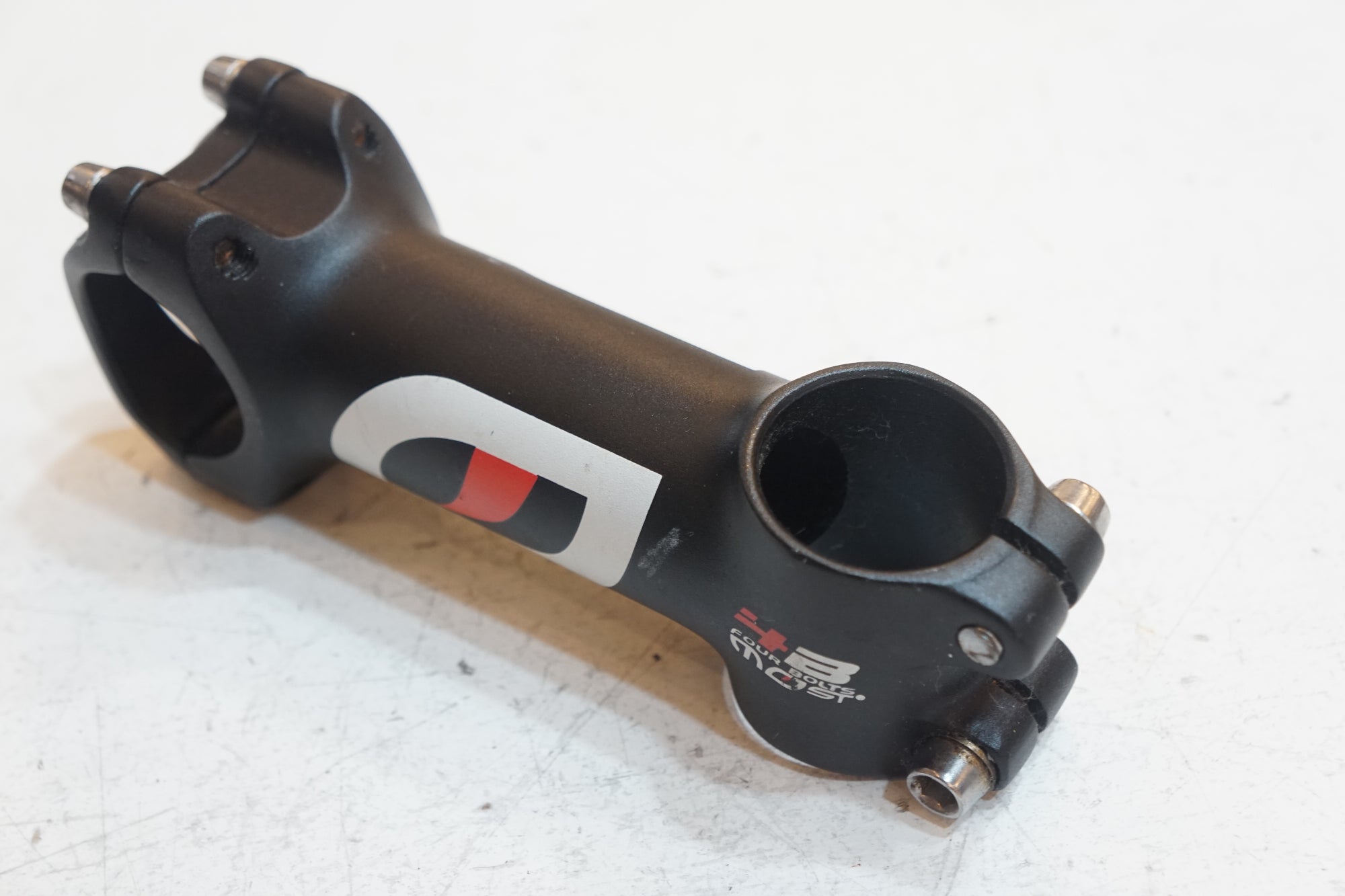 MOST 「モスト」 4B φ31.8 100mm ステム / バイチャリ浦和ベース