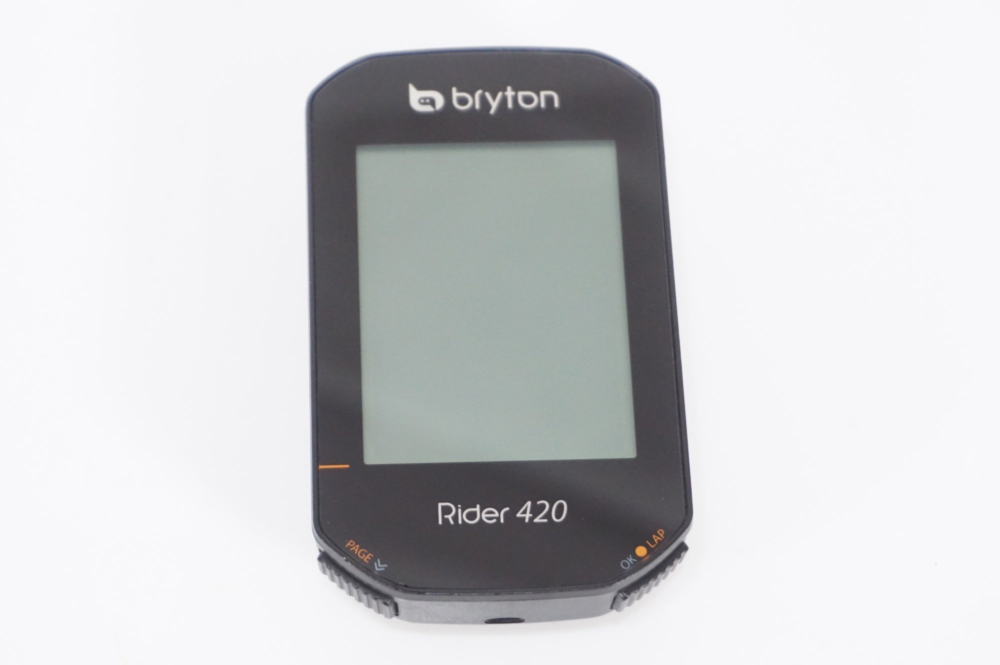 BRYTON 「ブライトン」 RIDER 420E サイクルコンピューター / AKIBA店