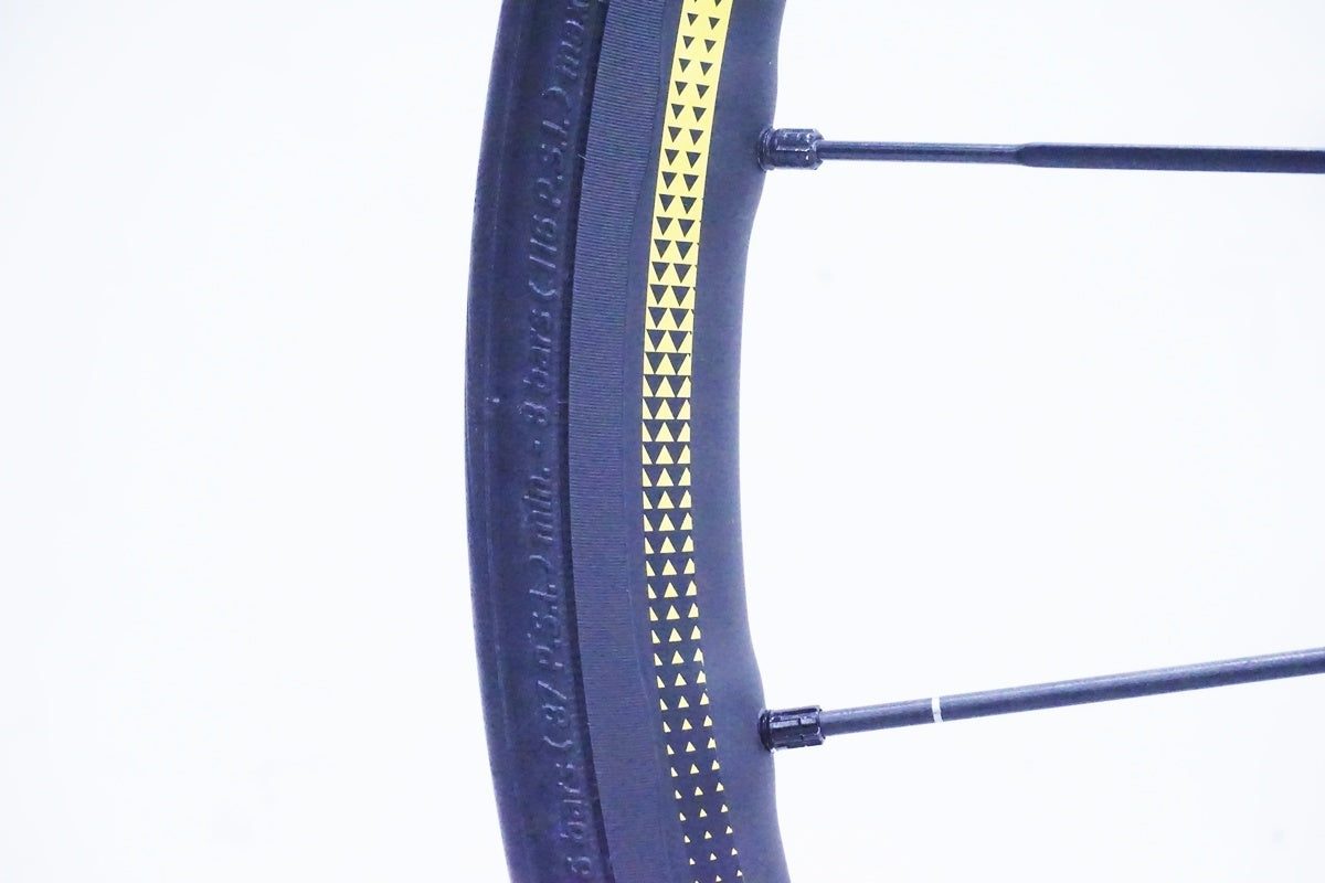 MAVIC「マビック」 KSYRIUM EXALITH LIMITED ホイールセット/ 京都西院店