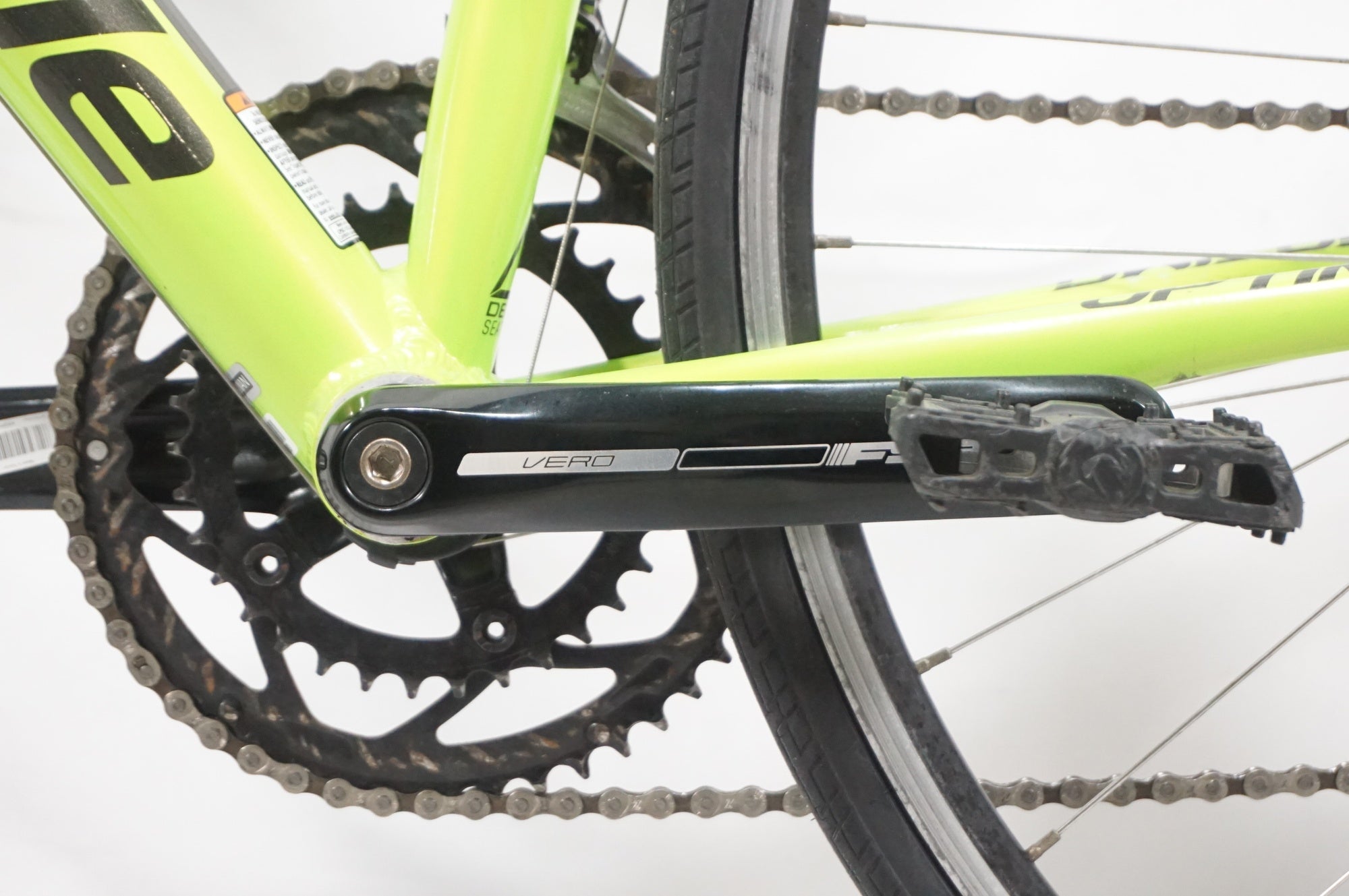 CANNONDALE 「キャノンデール」 CAAD OPTIMO FLAT BAR 1 2017年モデル クロスバイク / AKIBA店