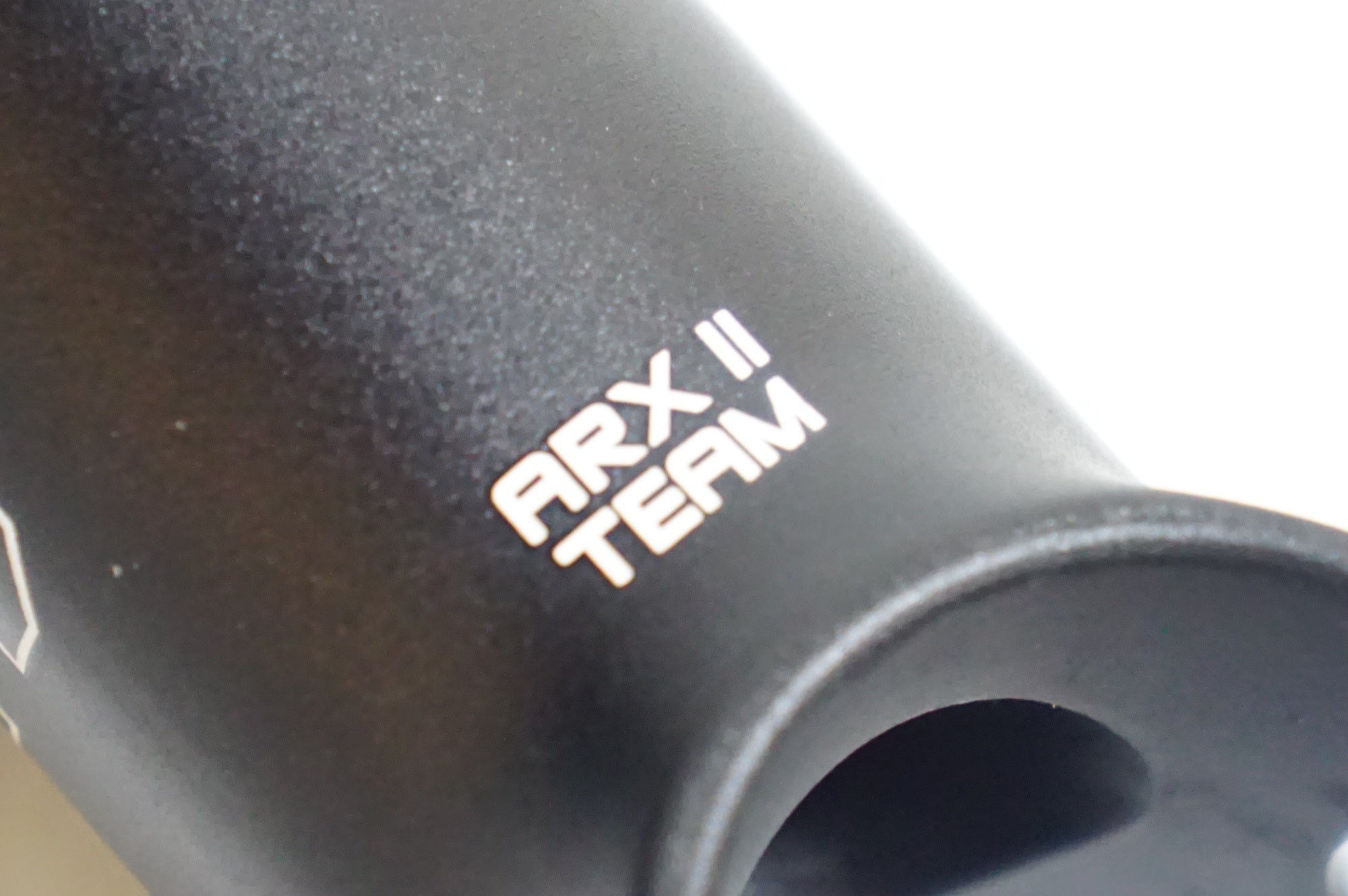 3T 「スリーティー」 ARX II TEAM φ31.8 100mm ステム / 熊谷本店