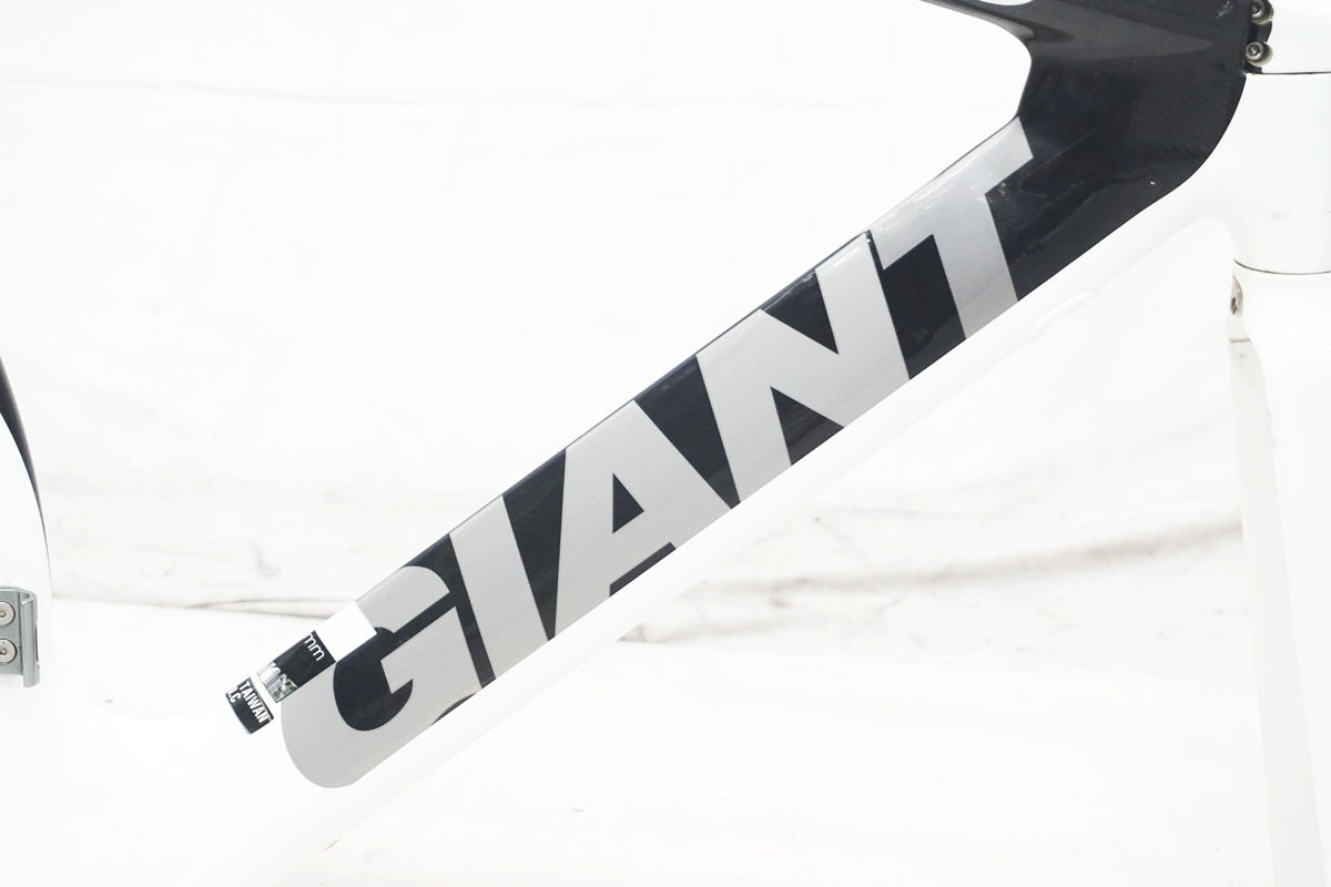 GIANT 「ジャイアント」 TRINITY 2011年モデル フレームセット