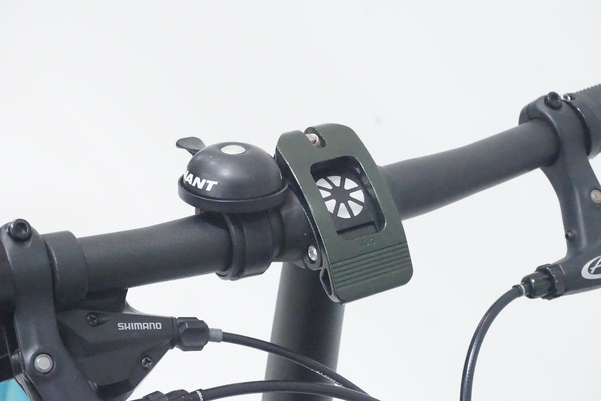 DAHON「ダホン」 HORIZE Disc 2019年モデル 折り畳み自転車 20インチ/ 京都西院店