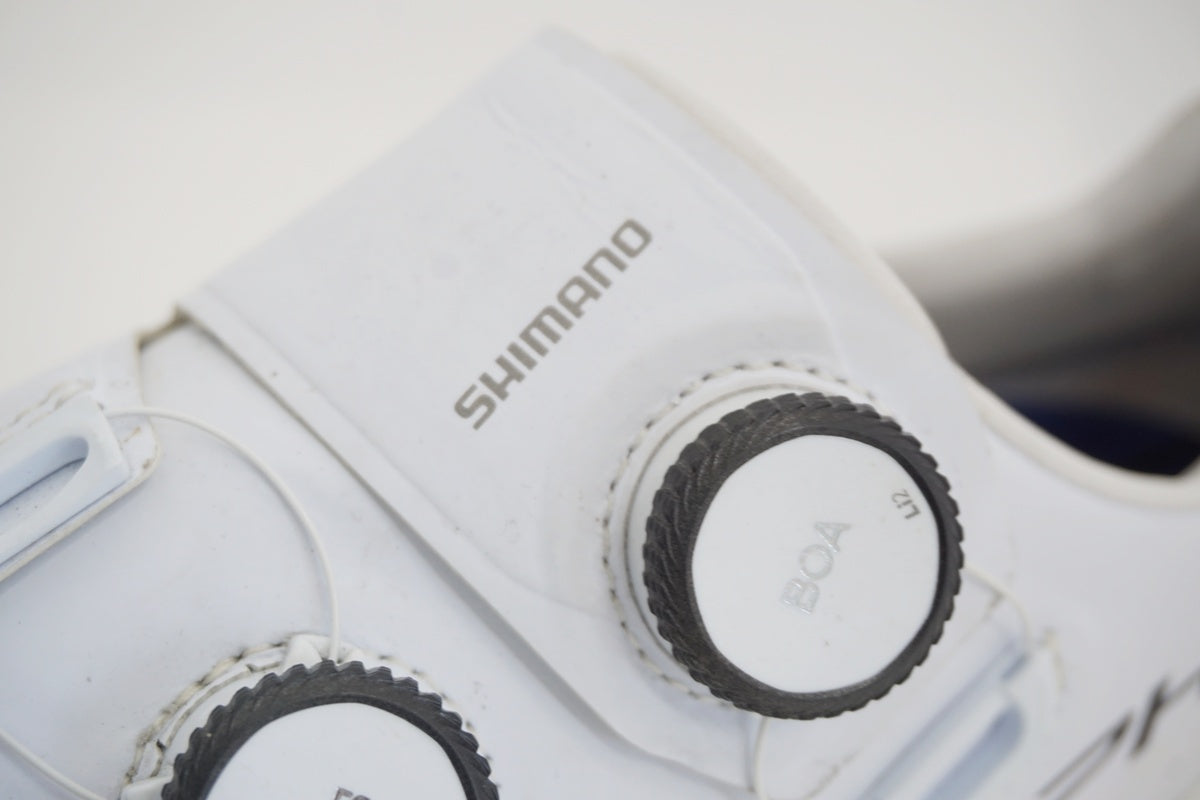 SHIMANO 「シマノ」 S-PHYRE SH-RC903 EU42 シューズ / 京都八幡店