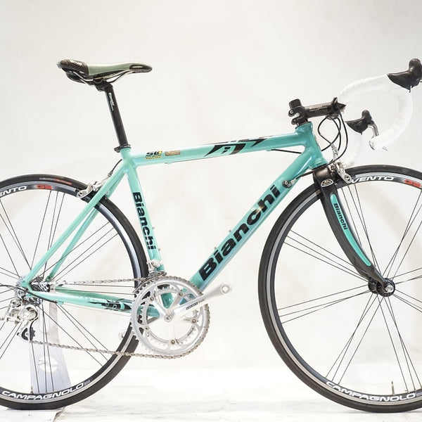 インポート・海外人気ブランド SL3 「ビアンキ」 BIANCHI 2003年頃モデル 横浜 / ロードバイク 自転車本体