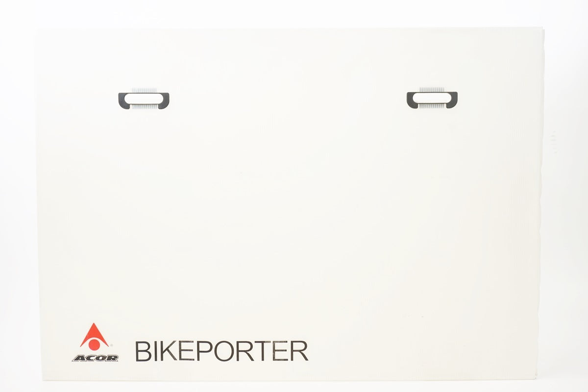 ACOR 「エイカー」 BIKE PORTER 輸送BOX / 東京商品化センター