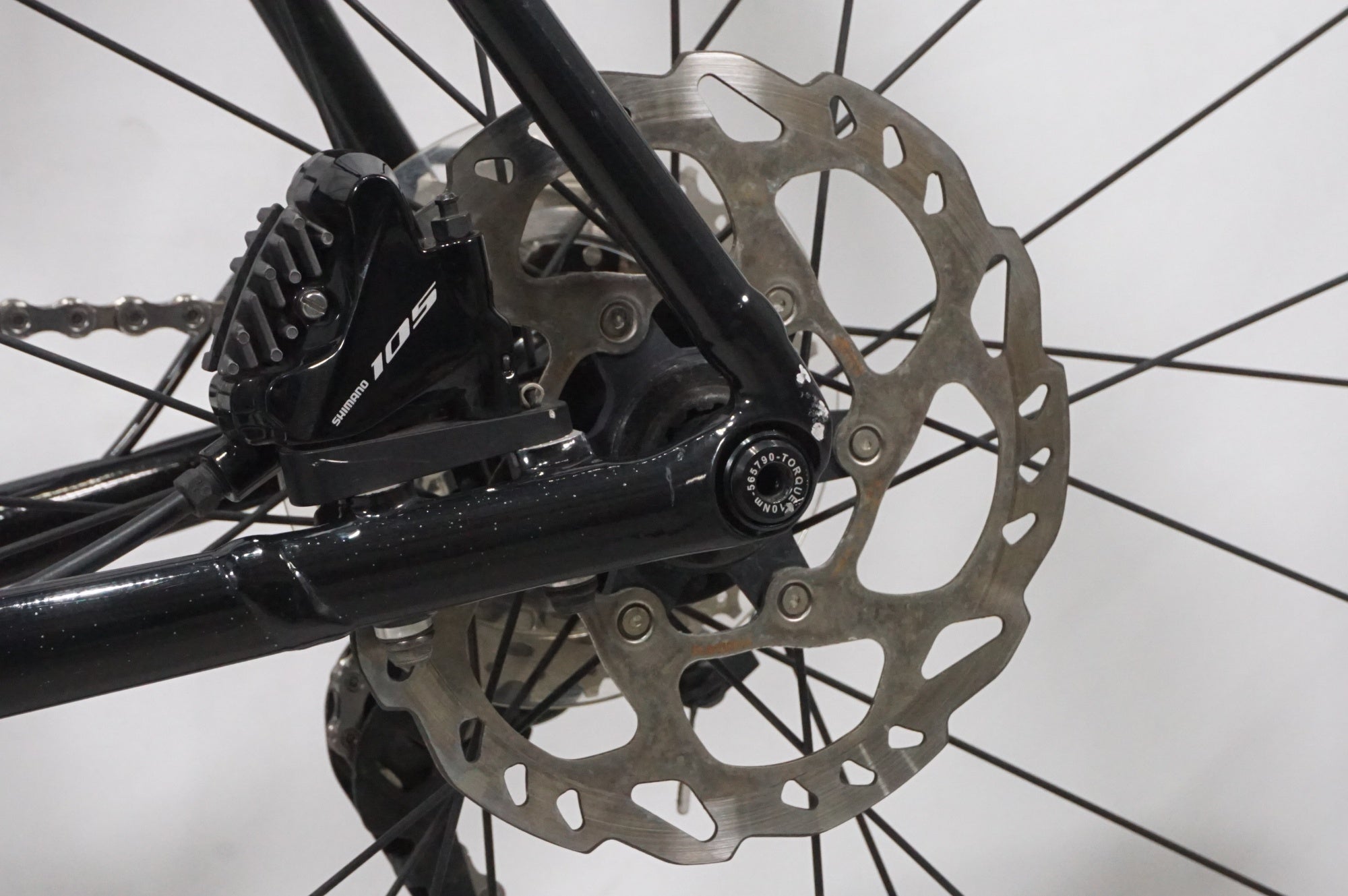 TREK 「トレック」 EMONDA ALR5 DISC 2023年モデル ロードバイク / AKIBA店