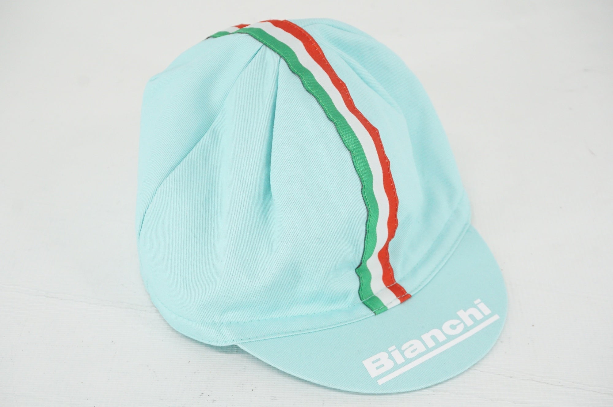 BIANCHI 「ビアンキ」 フリーサイズ サイクルキャップ / 阪急塚口店