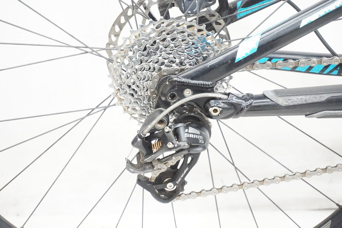 SPECIALIZED 「スペシャライズド」 CAMBER COMP 29 2015年モデル マウンテンバイク/ 大阪美原北インター店